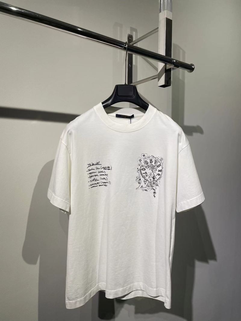 Louis Vuitton T-Shirts